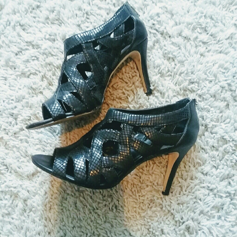 Calvin Klein Heels
